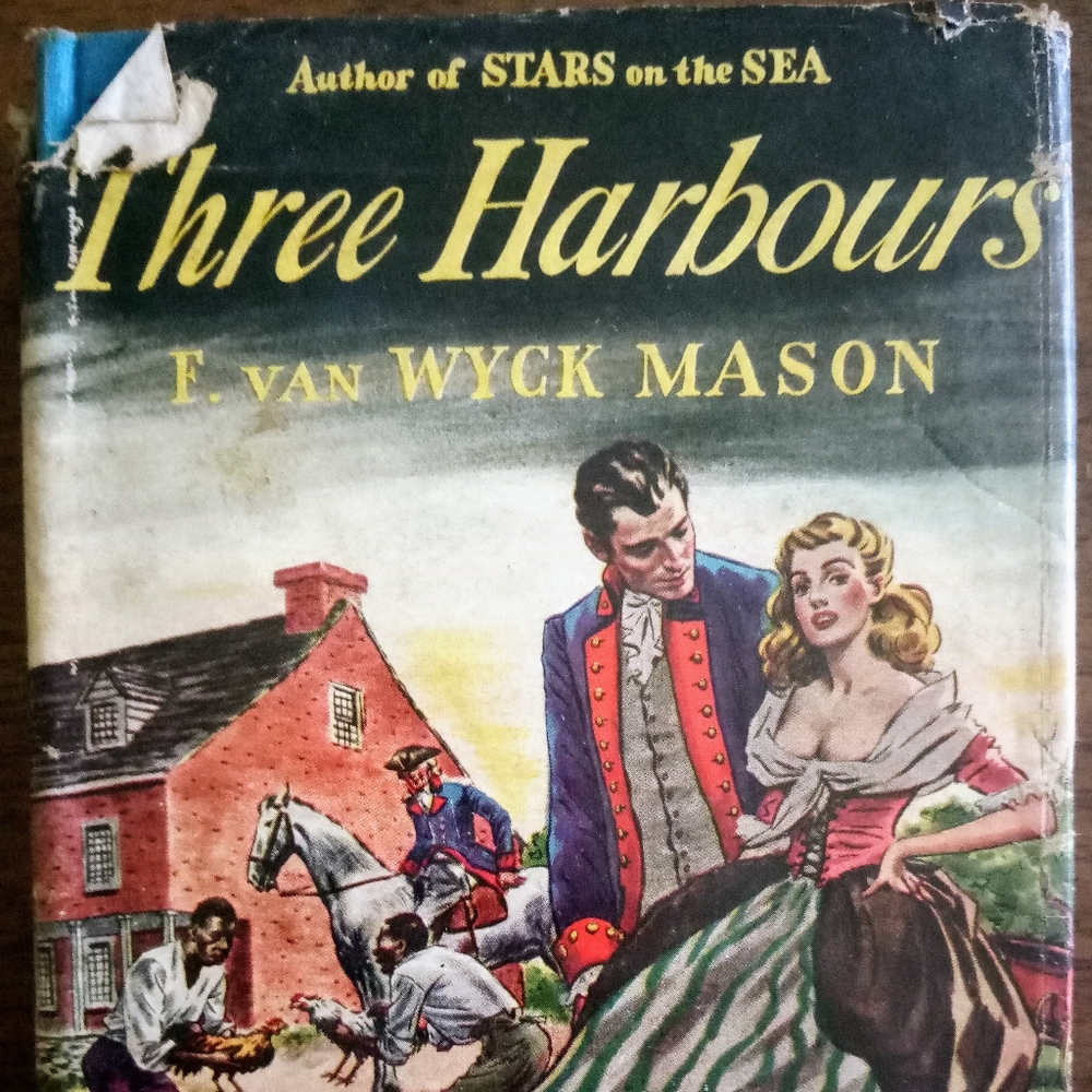 Three Harbours